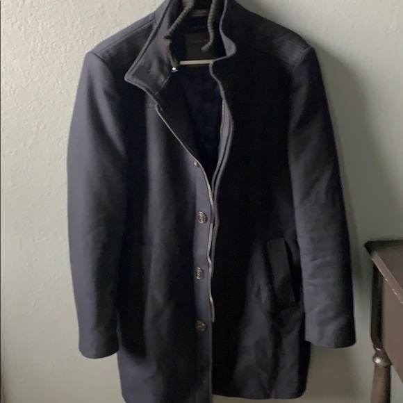 Stylish Winter Jacket - Picture 1 of 5